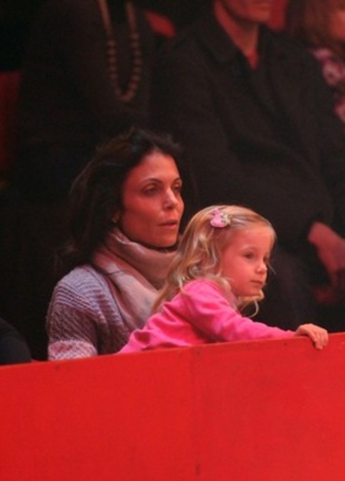 Bethenny Frankel
