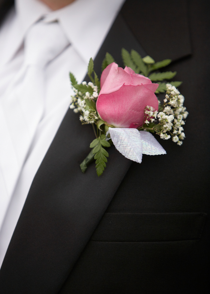 بدلة العريس