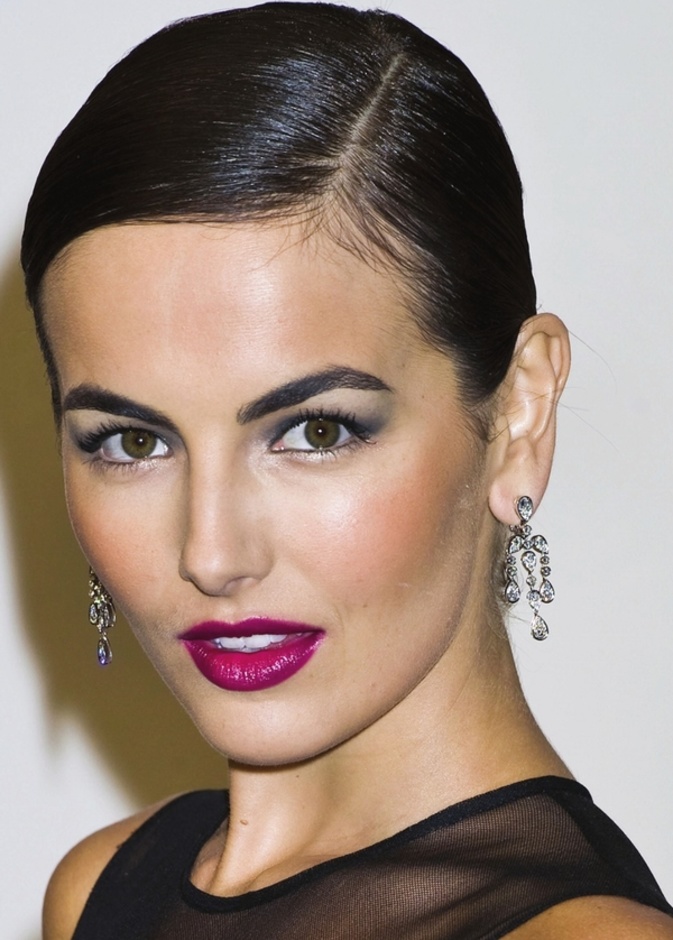 Camilla Belle