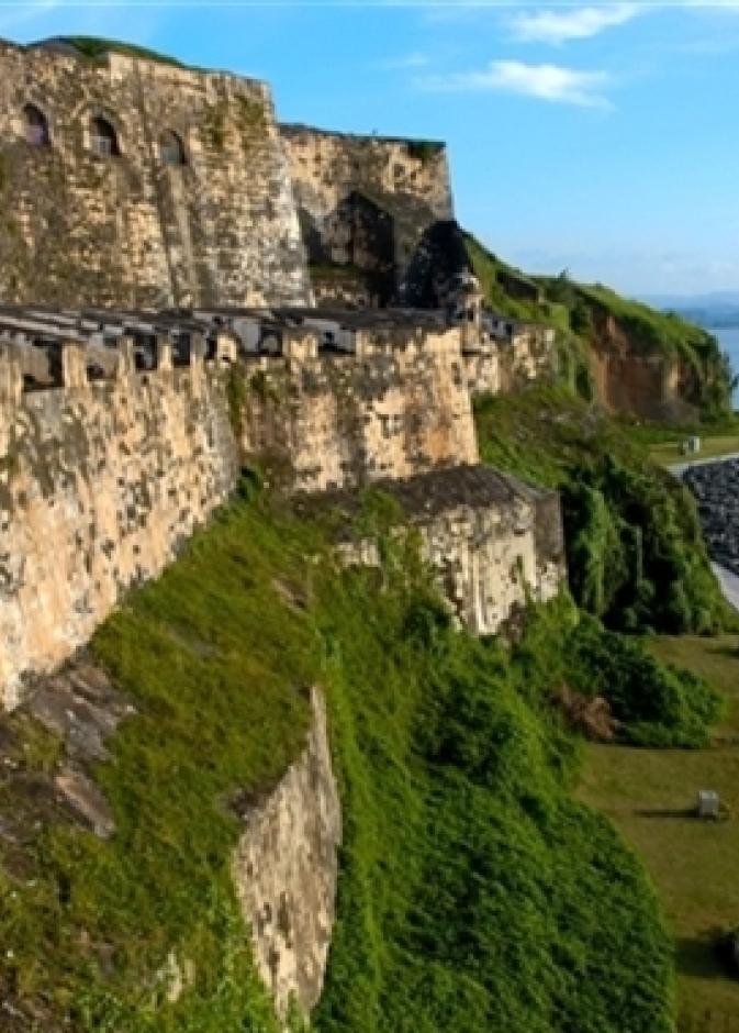 El Morro