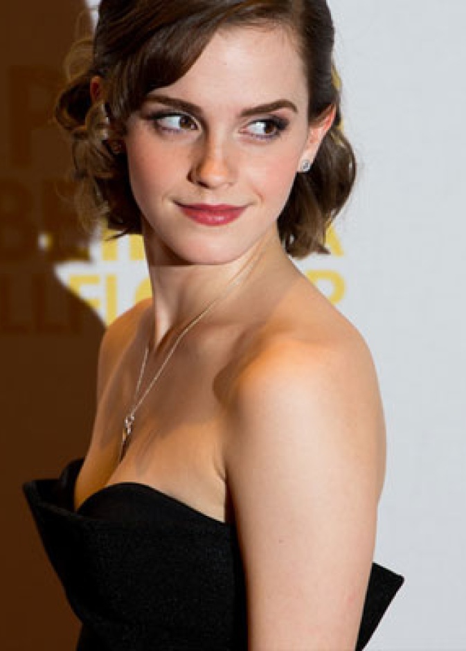  Emma Watson