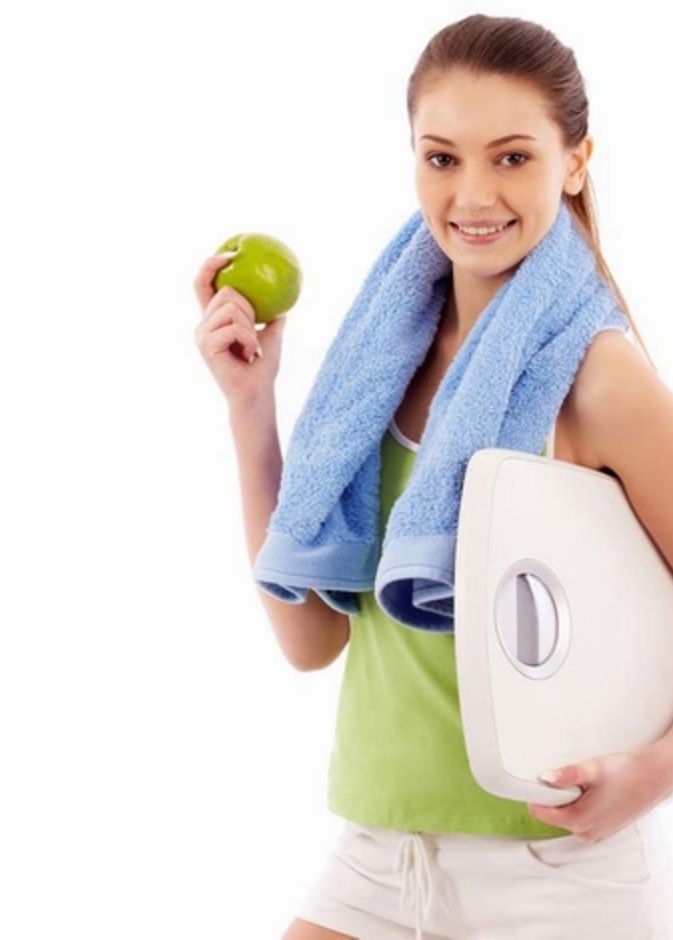 التمارين الرياضية أفضل لفقدان الوزن