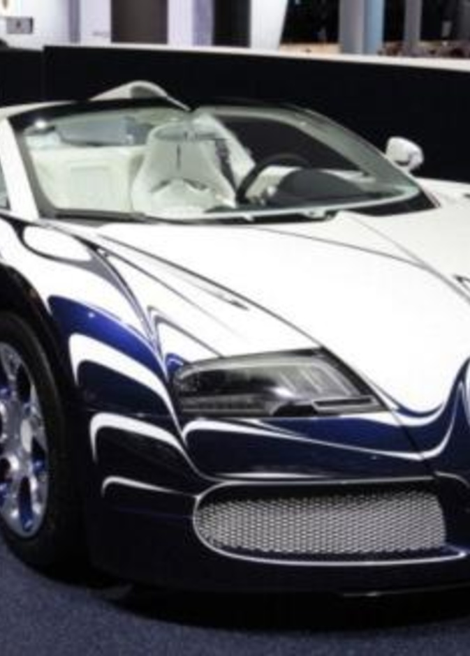 أغلى 10 أشياء في العالم لعام 2012 