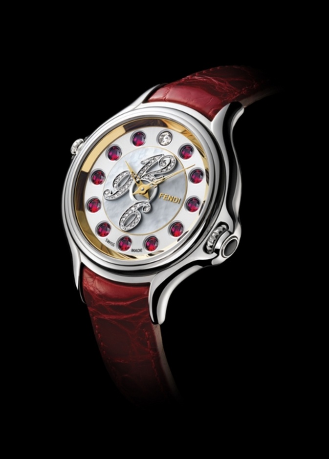 ساعات من فاندي