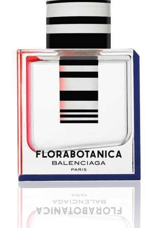 Florabotanica Balenciaga