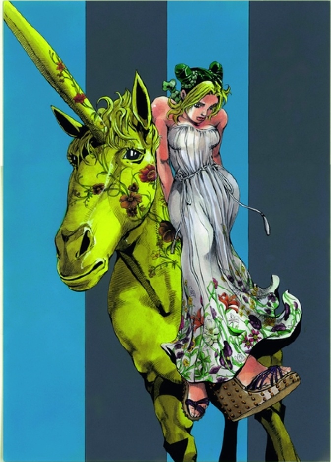 Jojo Gucci
