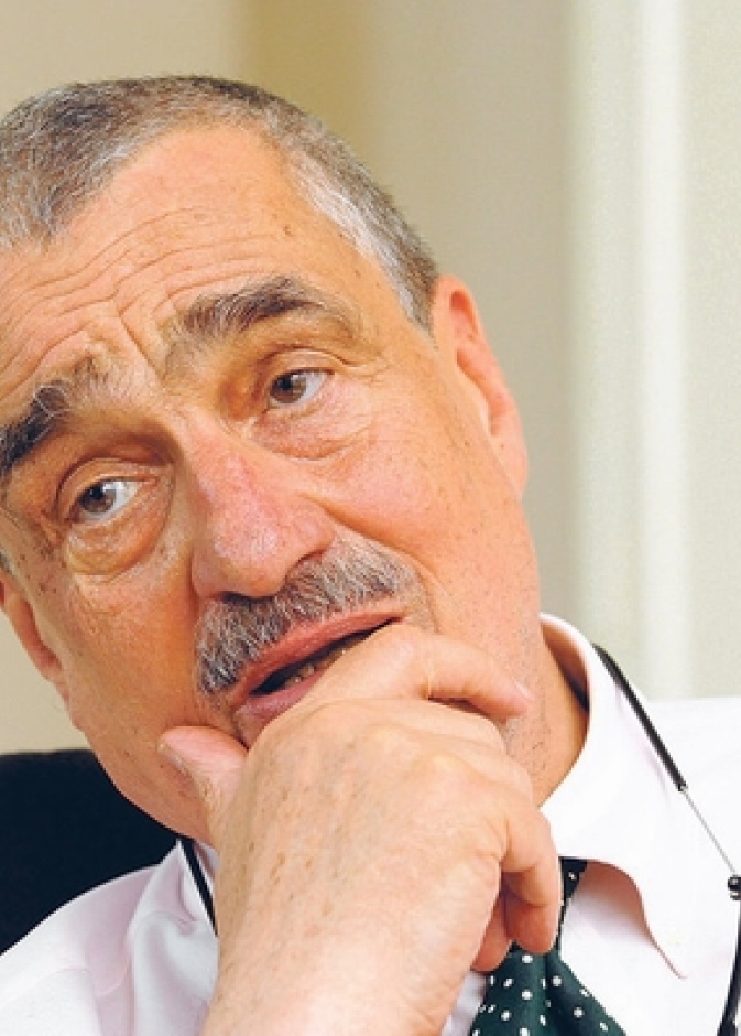  كاريل شوارزنبرج