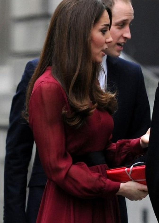 Kate Middleton