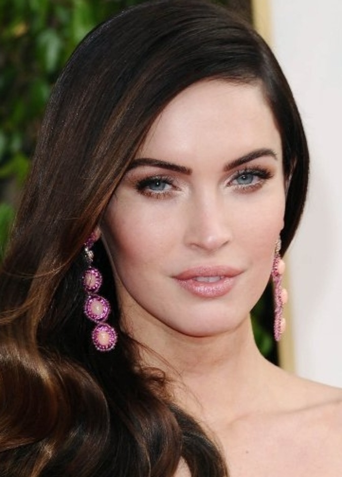  Megan Fox