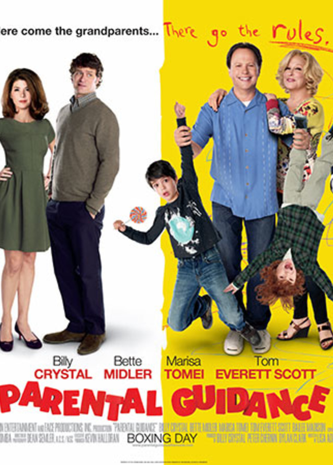 Parental Guidance