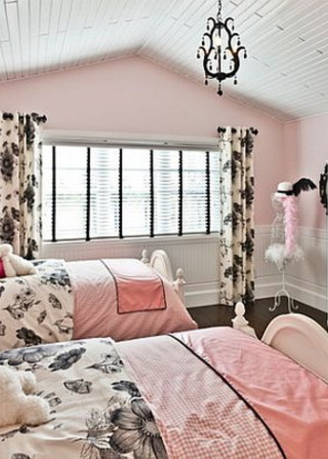 غرفة نوم أطفال لشخصين