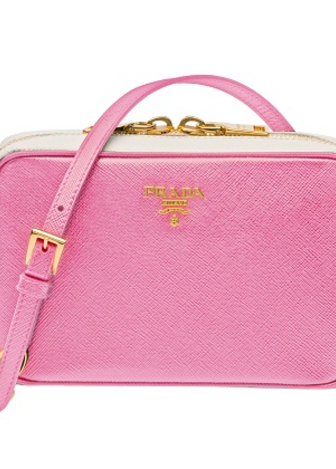 حقائب "Prada"