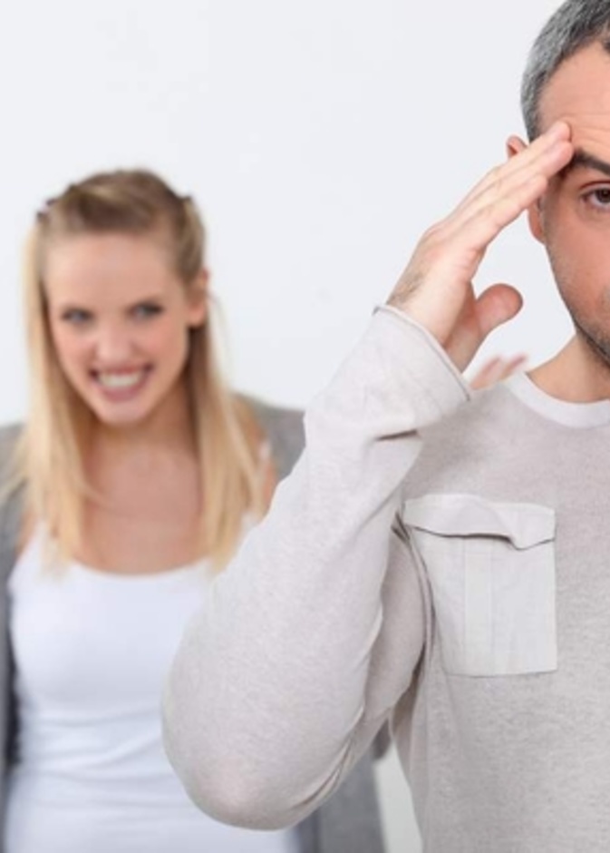 كيف تتخلى عن الأنانية بالحياة الزوجية 