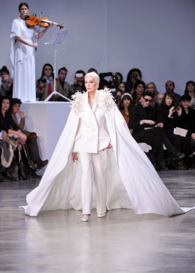 Stephane Rolland - ربيع صيف 2013