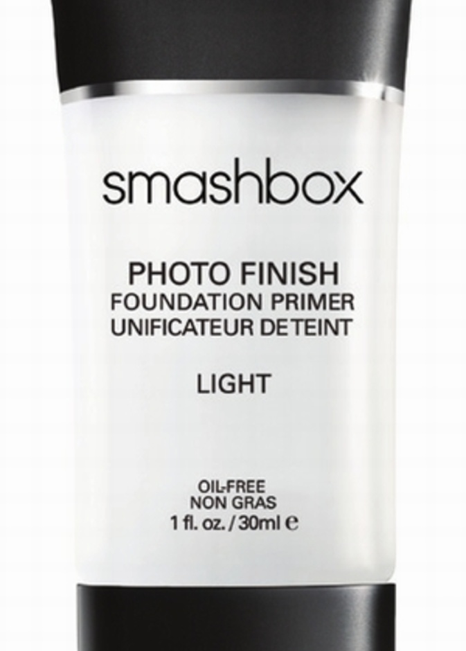 Smashbox Photo Finish Light Foundation Primer