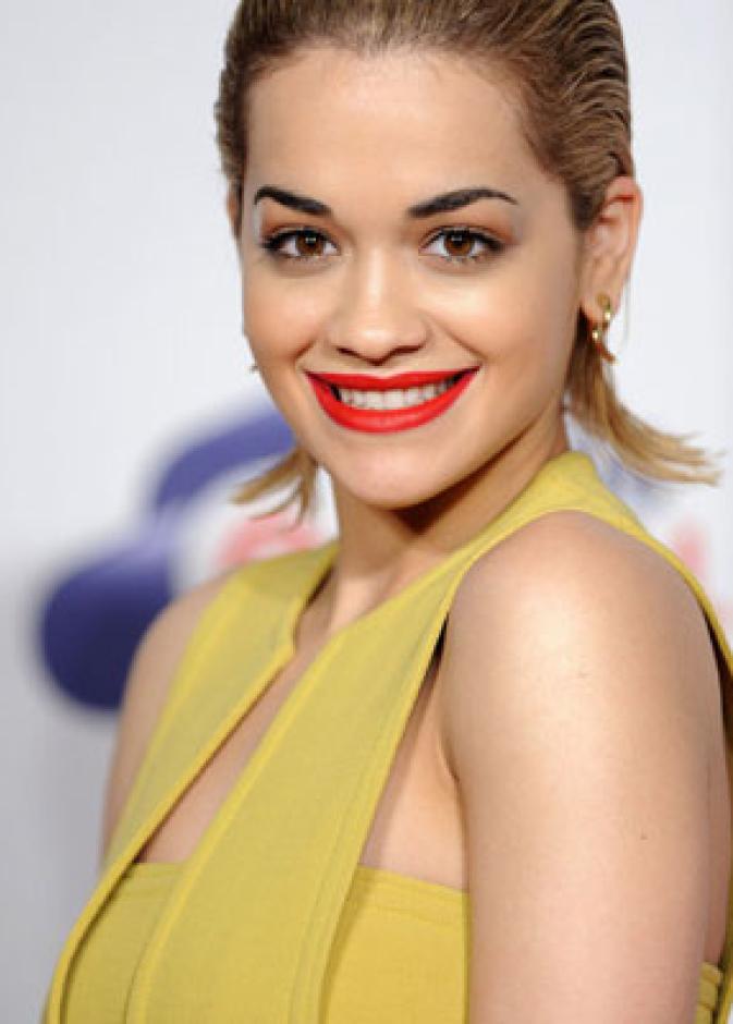 RITA ORA