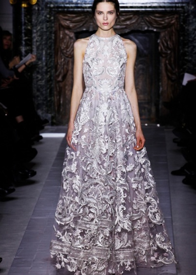 Valentino - ربيع صيف 2013