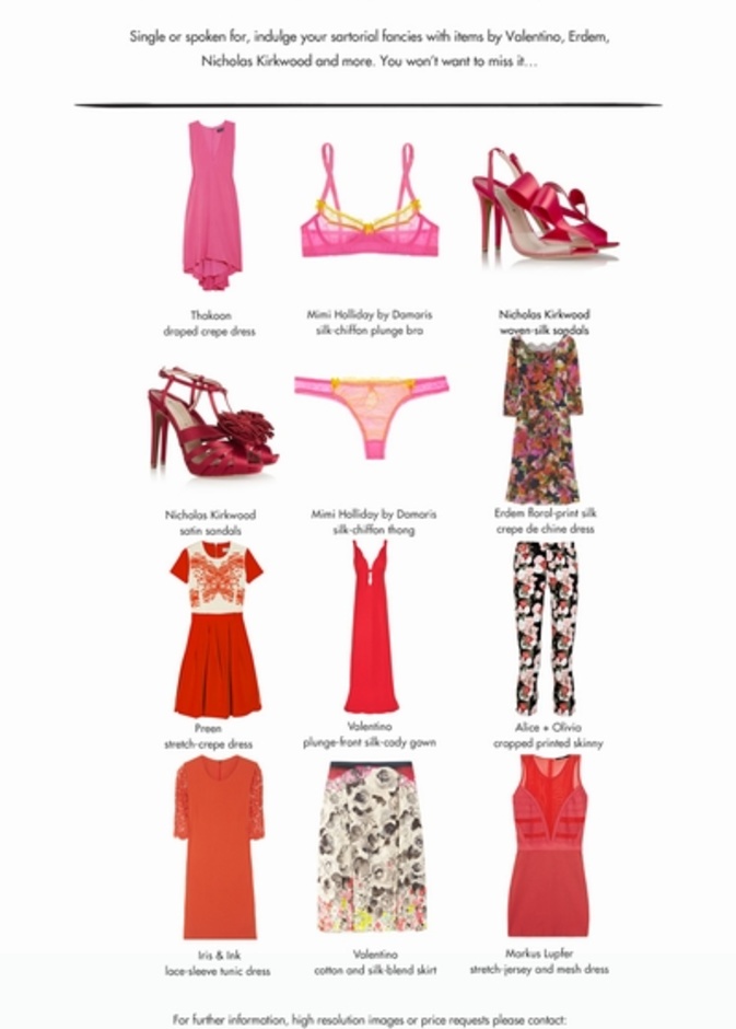 هدية من THEOUTNET