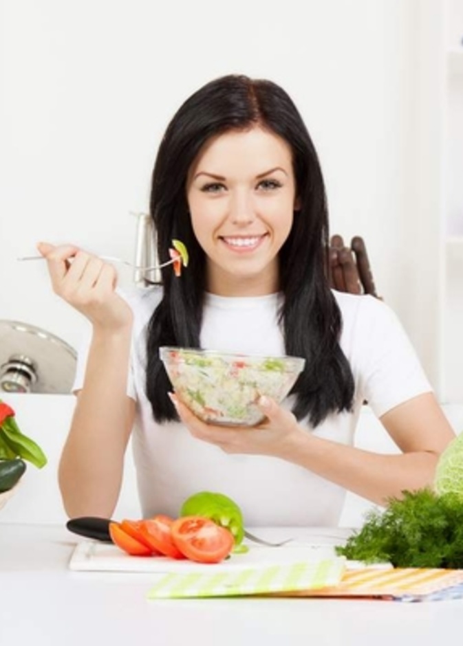 البروتين الصباحي يساعدك على إنقاص الوزن