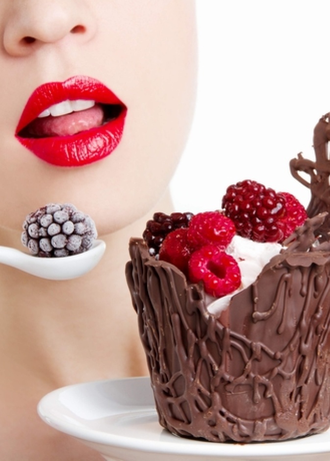 المحليات الصناعية تساعدك على إنقاص وزنك