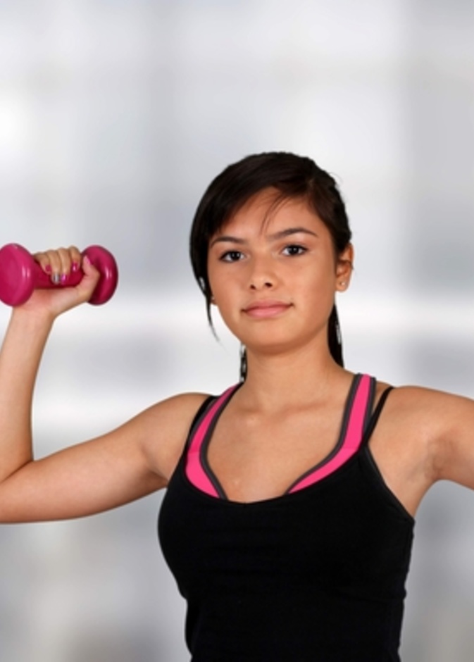 التمارين الصباحية على معدة خاوية أفضل