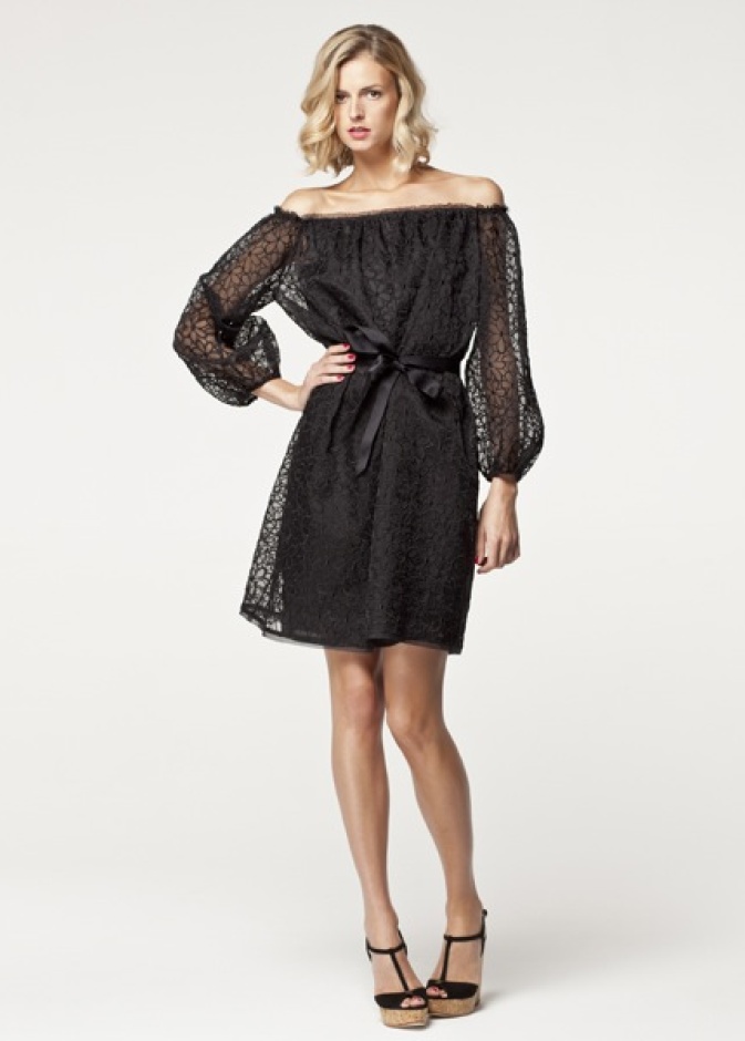 Carolina Herrera - ربيع صيف 2013