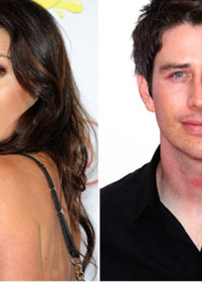  Arie Luyendyk Jr. and Confirms Break-Up