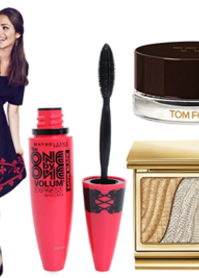 المستلزمات الأساسية لحقيبة ماكياج الحفلات