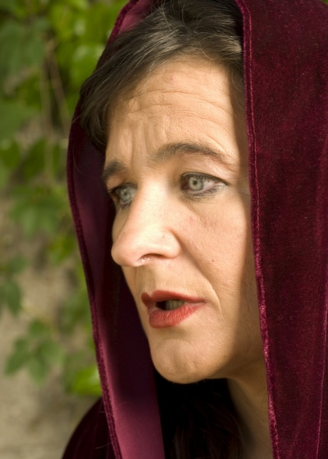 maria hofstätter