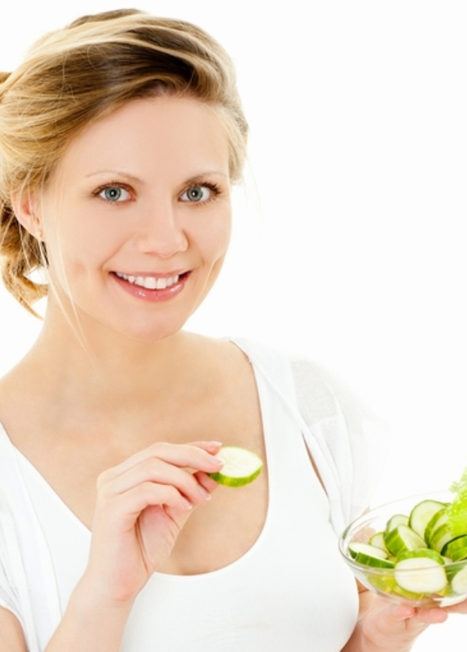 نصائح لتحقيق حلم الرشاقة دون حمية