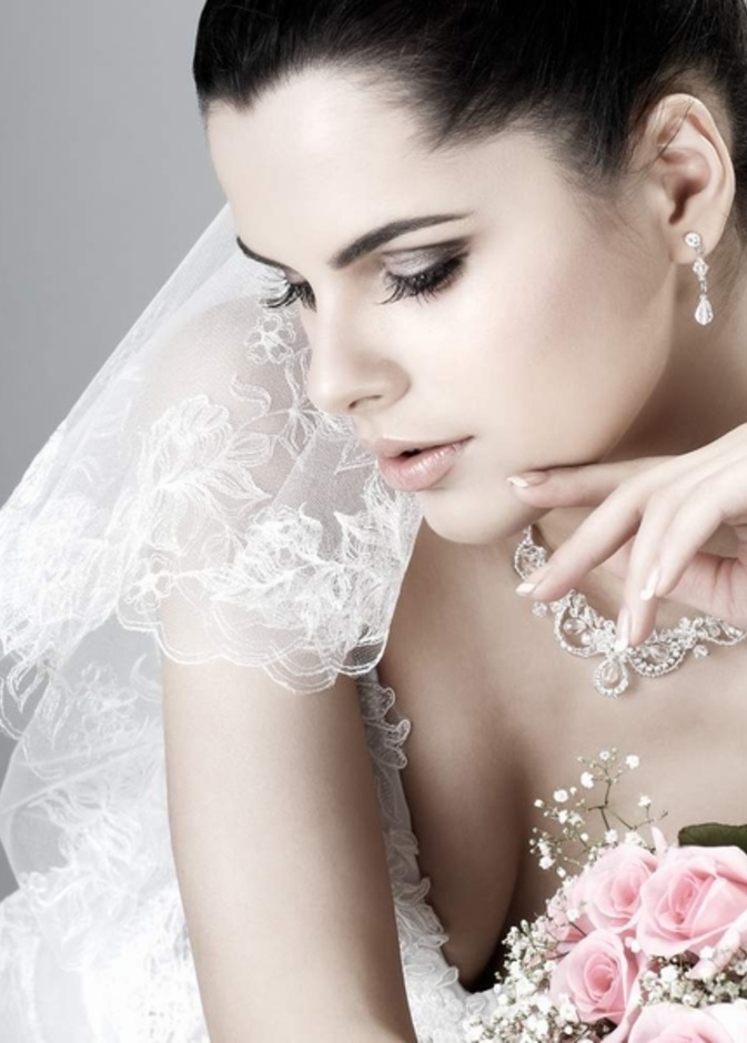 أهم 3 إكسسوارات تحتاجها العروس