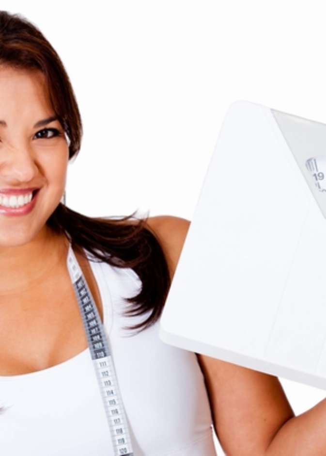 9 خطوات بسيطة للحصول على الوزن المناسب