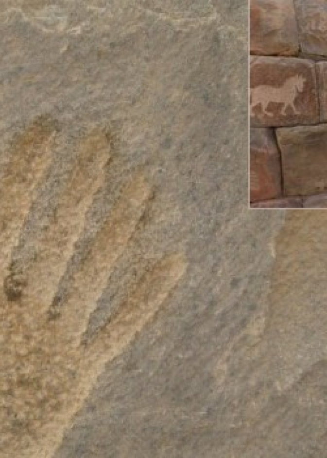 أثار الأخدود