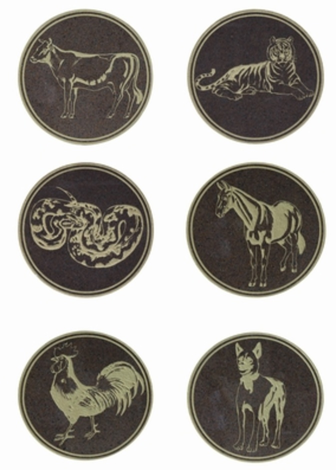 كيف ارتبطت أسماء الأبراج الصينية بالحيوانات؟