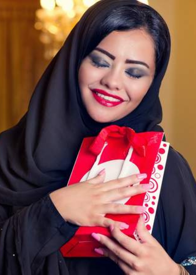 الممنوع مرغوب... شعار الاحتفال بالفلانتين في السعودية