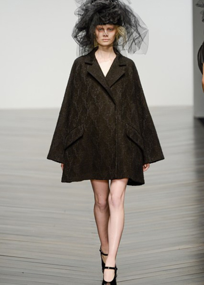 خريف شتاء 2013 - John Rocha 