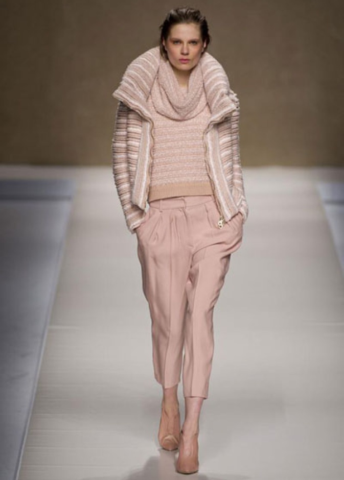 خريف شتاء 2013 - Blumarine 