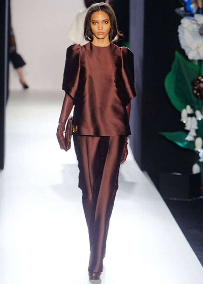 Mulberry – خريف وشتاء 2013 