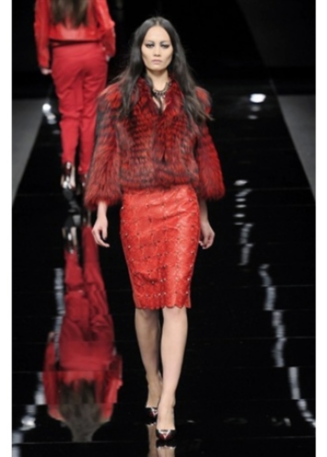 John richmond خريف وشتاء 2013 