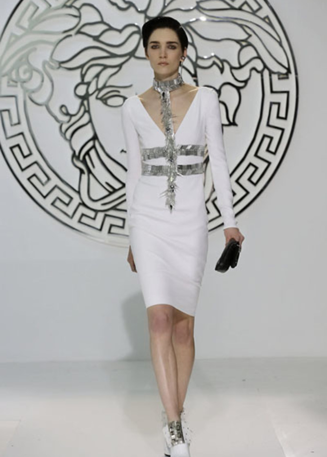 خريف وشتاء VERSACE 2013