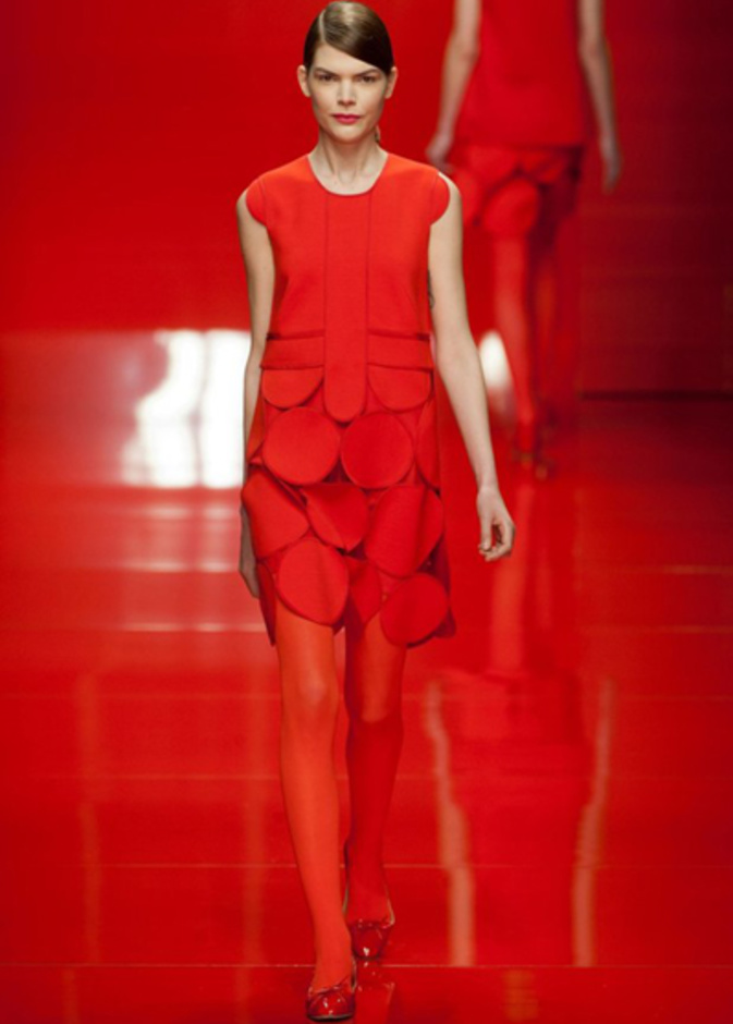 خريف شتاء 2013 - Jasper Conran 