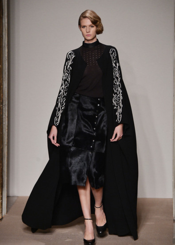 خريف وشتاء 2013 – Maurizio Pecoraro 