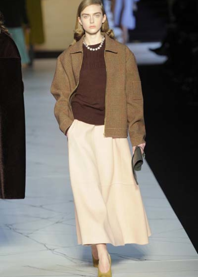 خريف وشتاء 2013- Rochas 