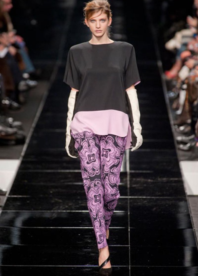 خريف شتاء 2013 - Iceberg 