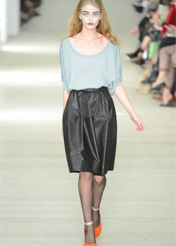 خريف شتاء 2013 - Vivienne WestWood