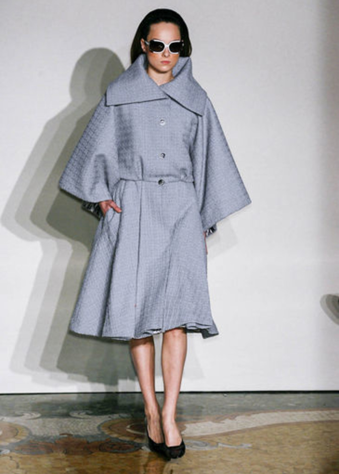 خريف شتاء 2013 - Lorenzo Riva