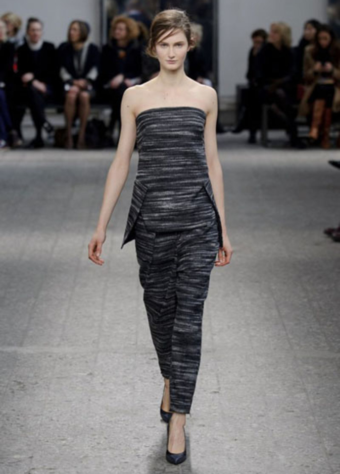 خريف وشتاء 2013 – Sportmax 