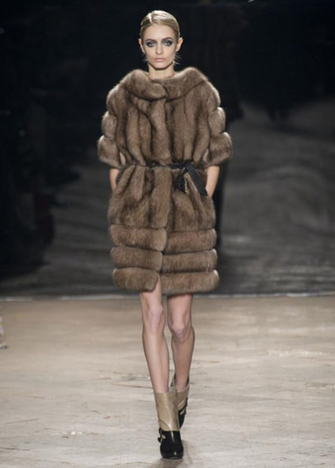 خريف شتاء 2013 - Simonetta Ravizza