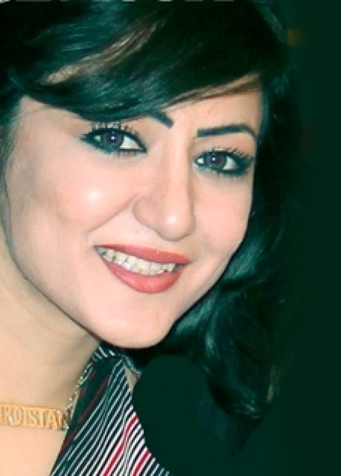 لورين عيسى
