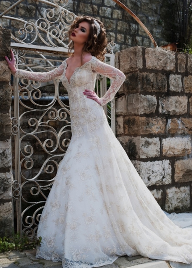 من مجموعة ندى الأعور